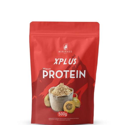 💖 XPLUS مسحوق بريست –